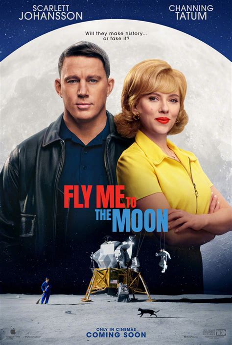 clickthecity movies|New Movies This Week: 'Fly Me to the Moon,' 'That Kind of Love,' .